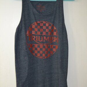 Lucky Brand Triumph tank top